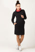 Robe de jour model 93554 Tessita